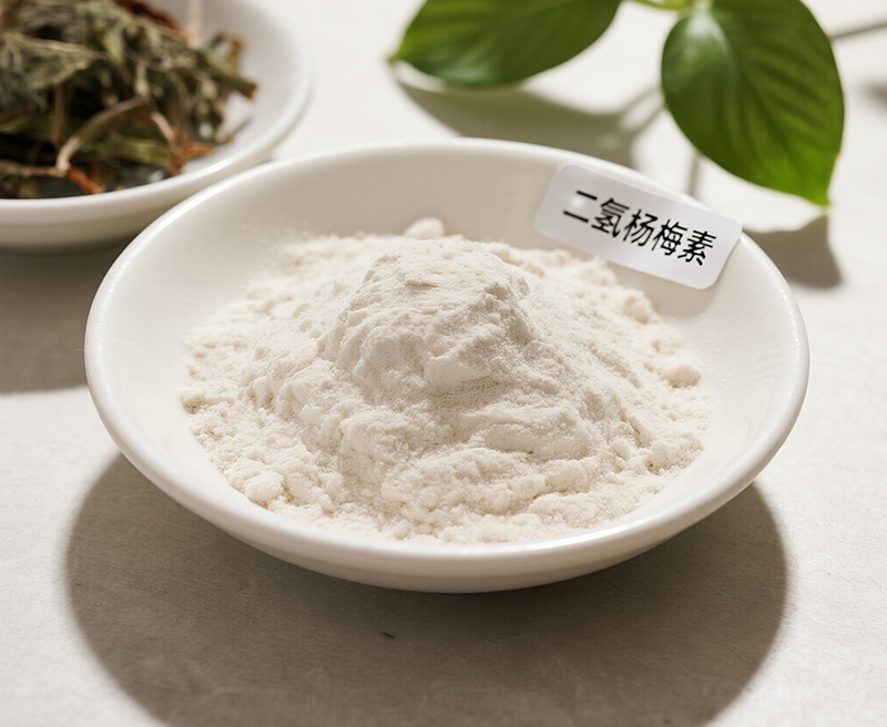 二氢杨梅素